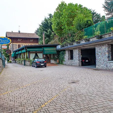 Hotel La Boario Terme