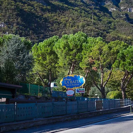 Hotel La 2*