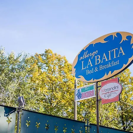 Отель La 2*