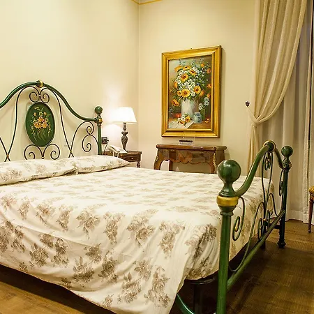 Отель La Darfo Boario Terme