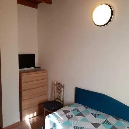 La Отель Darfo Boario Terme