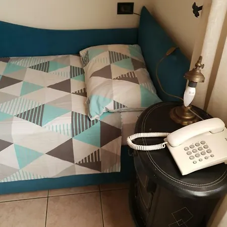 La Hotel