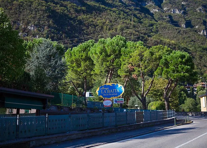 酒店 拉白塔酒店 2*