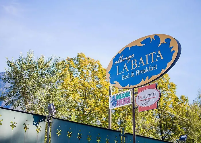 酒店 拉白塔酒店 2*