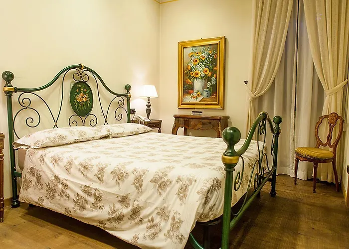 酒店 拉白塔酒店 Boario Terme